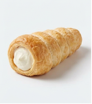 Classic Cream Roll